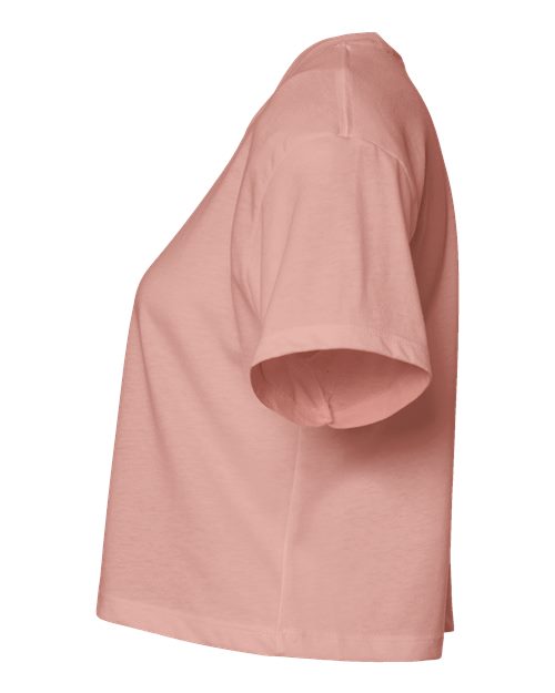 Next Level Women's Ideal Crop Top 1580