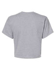 Next Level Women's Ideal Crop Top 1580