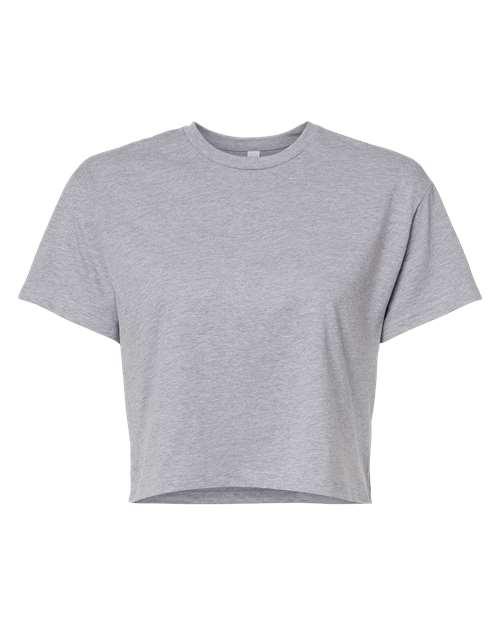 Next Level Women's Ideal Crop Top 1580