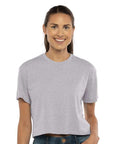 Next Level Women's Ideal Crop Top 1580