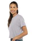 Next Level Women's Ideal Crop Top 1580