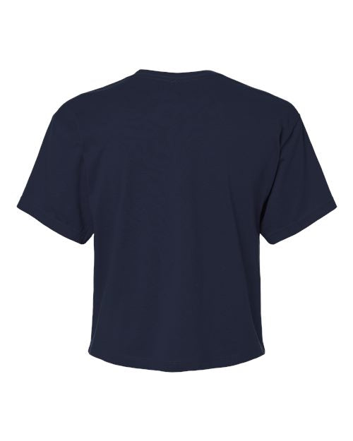Next Level Women's Ideal Crop Top 1580
