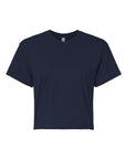 Next Level Women's Ideal Crop Top 1580