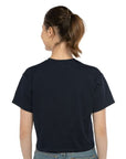 Next Level Women's Ideal Crop Top 1580