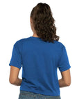 Next Level Women's Ideal Crop Top 1580