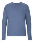 Next Level Unisex Malibu Crewneck Sweatshirt 9002