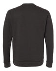Next Level Unisex Malibu Crewneck Sweatshirt 9002
