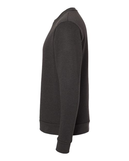 Next Level Unisex Malibu Crewneck Sweatshirt 9002