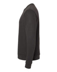 Next Level Unisex Malibu Crewneck Sweatshirt 9002