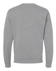 Next Level Unisex Malibu Crewneck Sweatshirt 9002