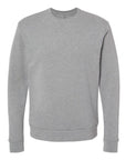 Next Level Unisex Malibu Crewneck Sweatshirt 9002