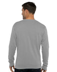 Next Level Unisex Malibu Crewneck Sweatshirt 9002