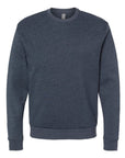 Next Level Unisex Malibu Crewneck Sweatshirt 9002