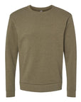 Next Level Unisex Malibu Crewneck Sweatshirt 9002