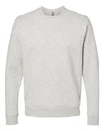 Next Level Unisex Malibu Crewneck Sweatshirt 9002
