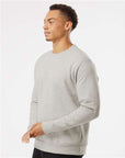 Next Level Unisex Malibu Crewneck Sweatshirt 9002