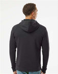 Next Level Unisex Malibu Hooded Sweatshirt 9302