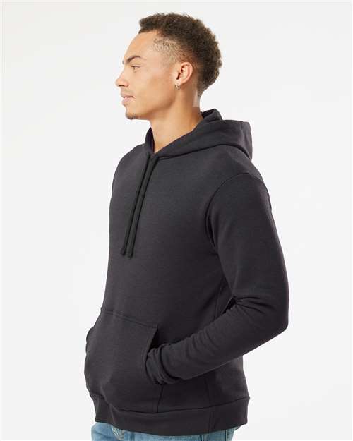Next Level Unisex Malibu Hooded Sweatshirt 9302