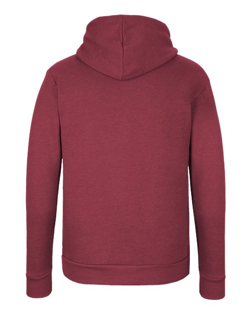 Next Level Unisex Malibu Hooded Sweatshirt 9302