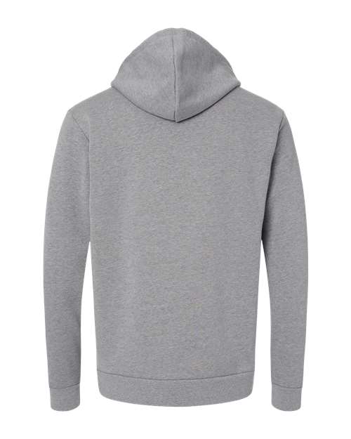 Next Level Unisex Malibu Hooded Sweatshirt 9302