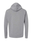 Next Level Unisex Malibu Hooded Sweatshirt 9302