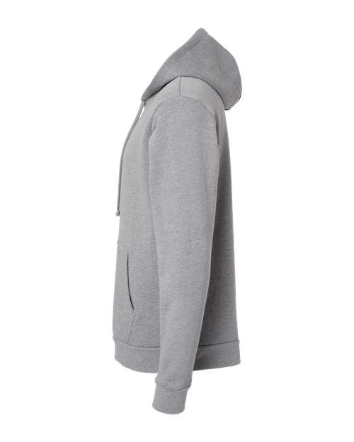 Next Level Unisex Malibu Hooded Sweatshirt 9302
