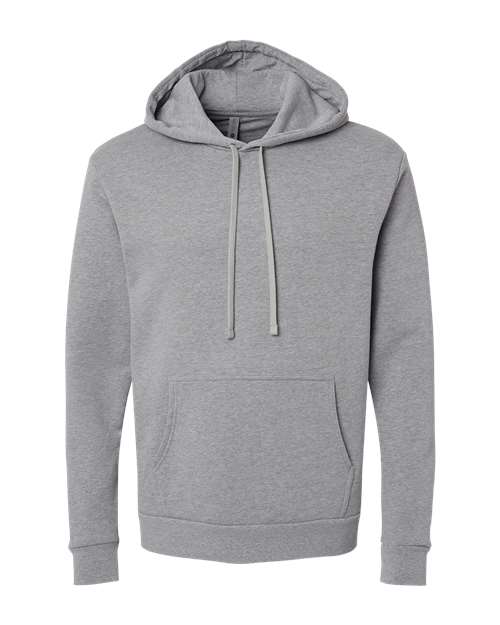 Next Level Unisex Malibu Hooded Sweatshirt 9302