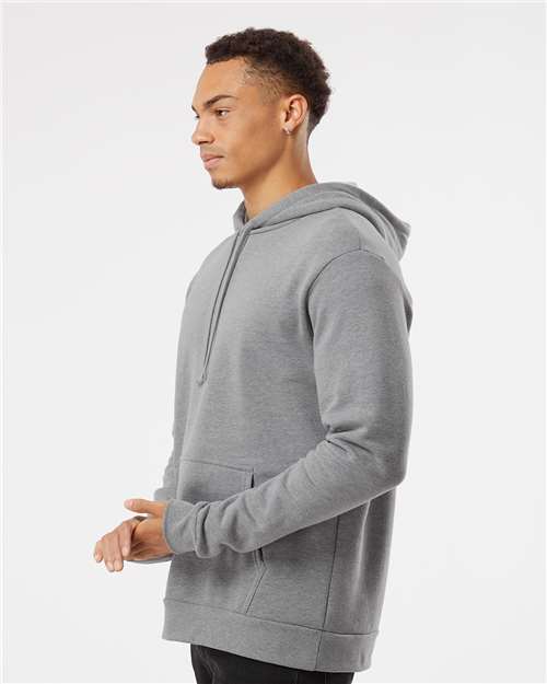Next Level Unisex Malibu Hoodie Sweatshirt 9302