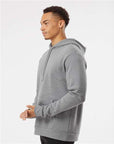 Next Level Unisex Malibu Hooded Sweatshirt 9302