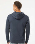Next Level Unisex Malibu Hooded Sweatshirt 9302