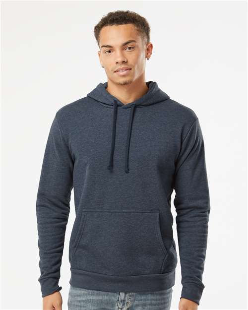 Next Level Unisex Malibu Hooded Sweatshirt 9302