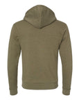 Next Level Unisex Malibu Hooded Sweatshirt 9302