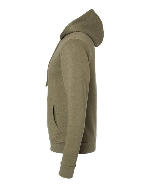 Next Level Unisex Malibu Hooded Sweatshirt 9302