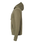 Next Level Unisex Malibu Hooded Sweatshirt 9302