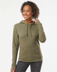 Next Level Unisex Malibu Hooded Sweatshirt 9302