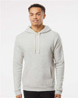 Next Level Unisex Malibu Hooded Sweatshirt 9302