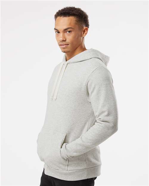 Next Level Unisex Malibu Hooded Sweatshirt 9302