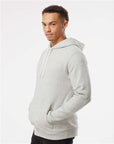 Next Level Unisex Malibu Hooded Sweatshirt 9302
