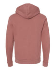 Next Level Unisex Santa Barbara Hoodie Sweatshirt 9303