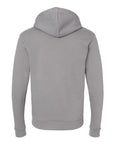 Next Level Unisex Santa Barbara Hoodie Sweatshirt 9303