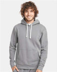 Next Level Unisex Santa Barbara Hoodie Sweatshirt 9303