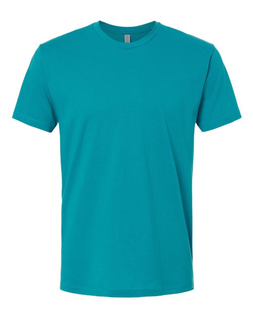 Next Level Cotton T-Shirt 3600