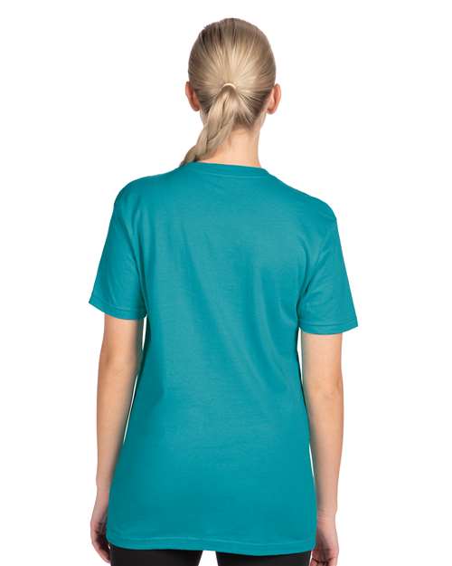 Next Level Unisex Cotton T-Shirt 3600