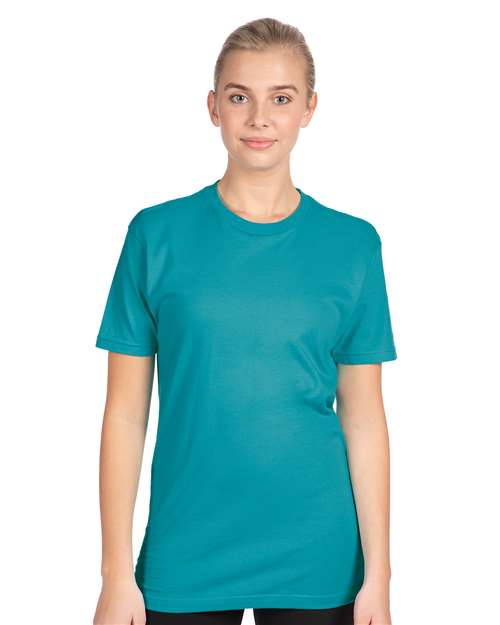 Next Level Cotton T-Shirt 3600