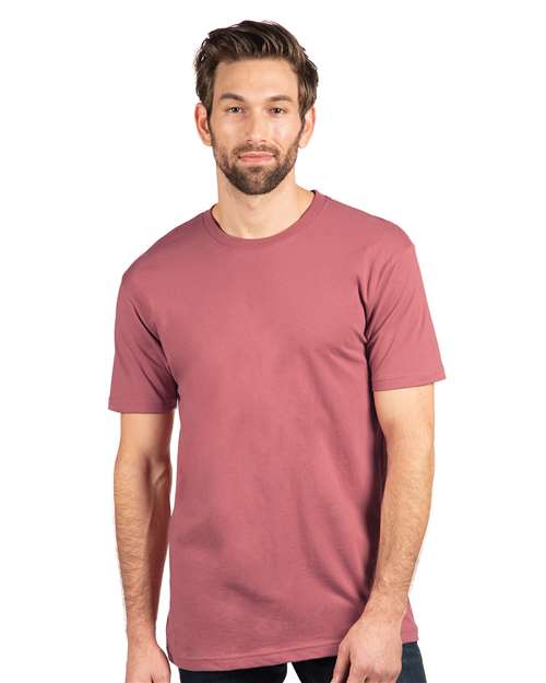 Next Level Unisex Cotton T-Shirt 3600