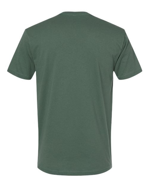 Next Level Unisex Cotton T-Shirt 3600