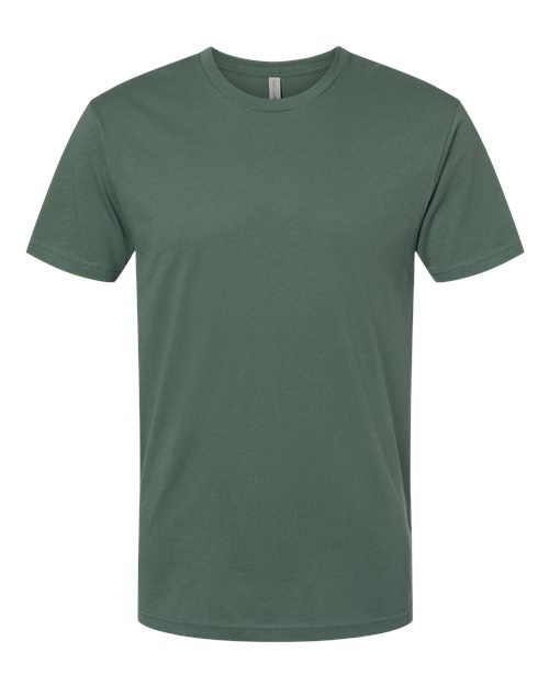 Next Level Cotton T-Shirt 3600