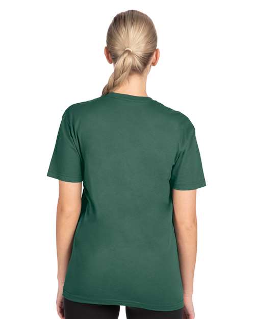 Next Level Unisex Cotton T-Shirt 3600