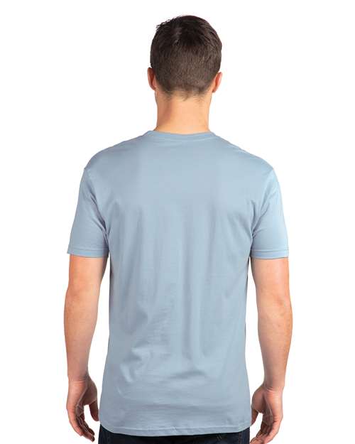 Next Level Unisex Cotton T-Shirt 3600