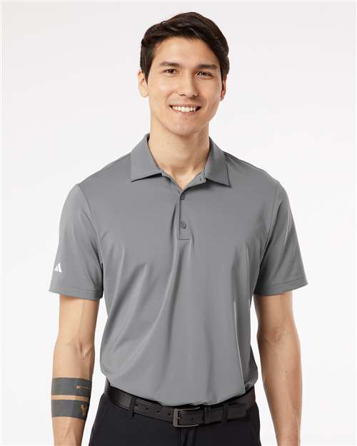 Adidas Men's Ultimate365 Solid Polo A514
